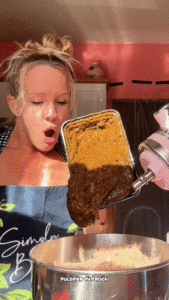 Diarrhea Scat Brownies - Plus 3 Shits