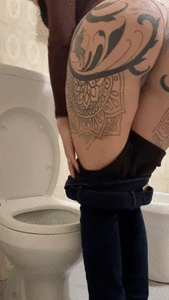 LADY SCARLET - A NICE MORNING SHIT