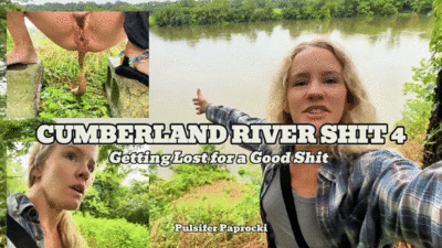 Cumberland River Shit 4: Lost in Woods