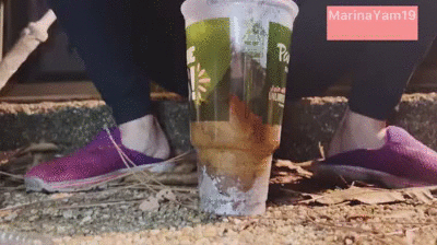 Single load poop brownie