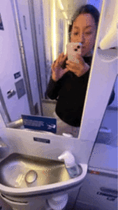 Lust in Mile High Shit Club