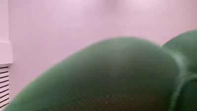 pieces of farts straight into your mouth