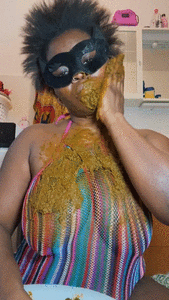 Getting Horny and Nasty