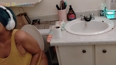 A flash of forgetfulness