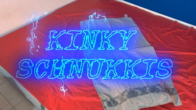 BROWN FRIDAY: A Feast of Filth and Ecstasy