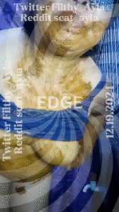 Blue balls suits you