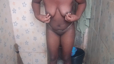 I squeeze my butt to poop