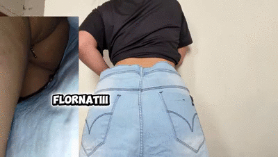 pantypoop and stuck man