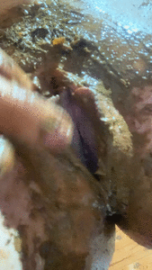 Dirty pussy massage LikeYana