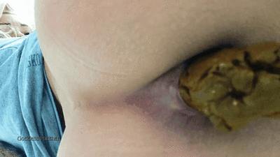 3 Tasty Poop 4 Slave