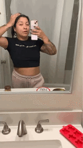 Lust in Mess Making Shit Cookies