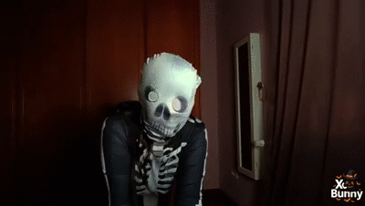 17th Day of Halloween 2025