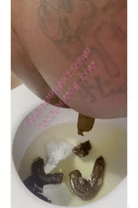 FRIDAYS FARTS AND UNSTOPPABLE SHITS