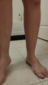 Piss and Shit Foot Stomp