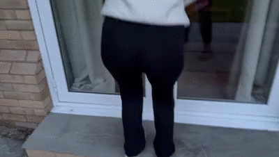 Could not get in & wet myself