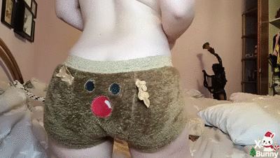 7th Day of Farty XXXmas 2025