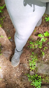 Hiking: Porta Potty Adventures