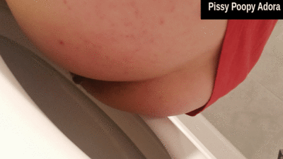 Yellow Pee and Really Constipated