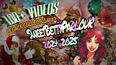 SweetBettyParlour: Legacy Compilation #2