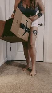 Fun Aunt: Moving Antics