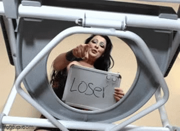 Degrading Shitting on My Toilet Slave