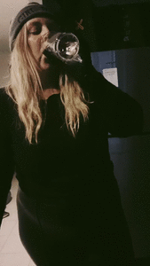 Burglary Breakdown: Farting Desperation