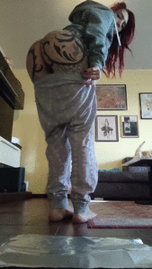 Lady Scarlet - The last shit of 2025