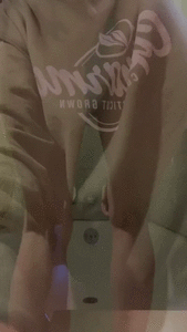 Watch Me Fart & Finger My Dirty Asshole