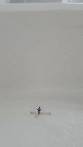 Giantess Shits on You