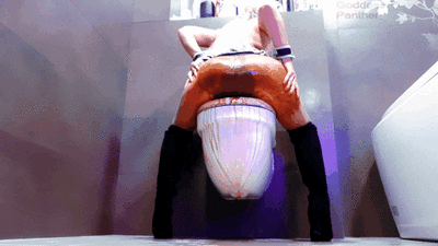 Ruin Dirty Girl Pantyhose