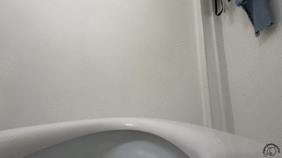 Soft Mushy Toilet Release Real Filthy