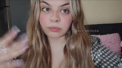 Explosive diarrhea on the couch!