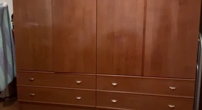 Creamy shit sandwich