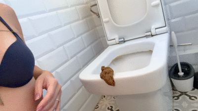 I teach you to swallow all