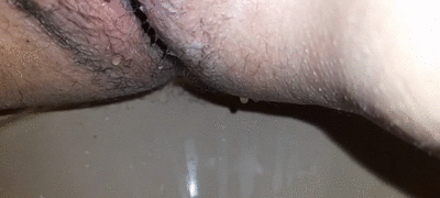 an unpleasant surprise