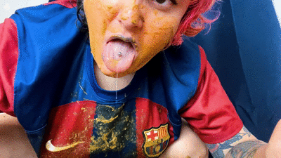 Brutal Squeeze Before the Game