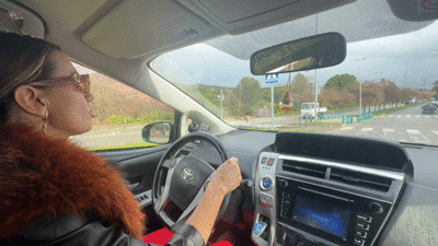 Afternoon full routine with two loads