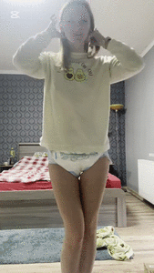 Diaper Messy/Poop Vlog