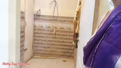 Beautifull muslim accidently pooped