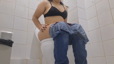 Polps, pee and farts