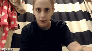 Stupid Fuck Eat My Shit