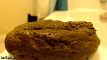 St. Patricks Day Thick Solid Shit Slave