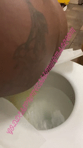 WET WATERY SHIT AND FARTS