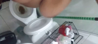 Made for genuine fetish consumers.