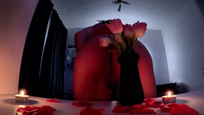 Romantic Fart Destruction