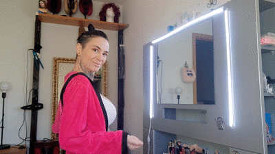 Complete morning routine