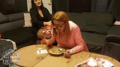 Spaghetti Boloscheisse