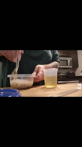 VDAY Fetish Treats Creation