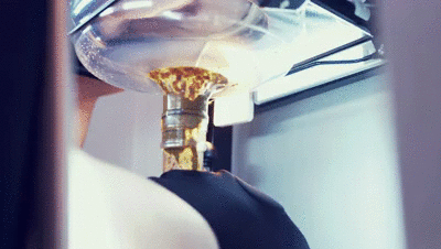 Daily Funnel Use - Valentine Toilet