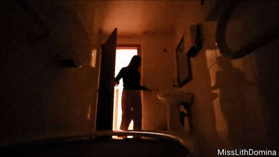 Doctor Lith's Scat Phobia Therapy